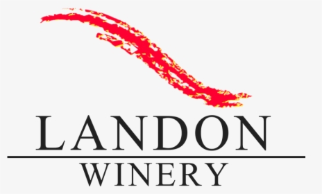 Texas Made Wines  				onerror='this.onerror=null; this.remove();' XYZ Https - Landon Winery, HD Png Download, Transparent PNG